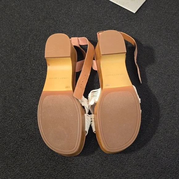 Lucky Brand sandals - Picture 5 of 8